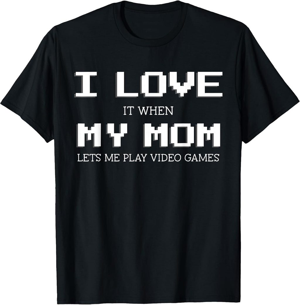 Awesome Gamers - Adult & Kids T-Shirts, Sweatshirts & Hoodies apparel design preview 1