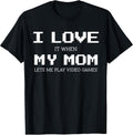 Awesome Gamers - Adult & Kids T-Shirts, Sweatshirts & Hoodies apparel design preview 1
