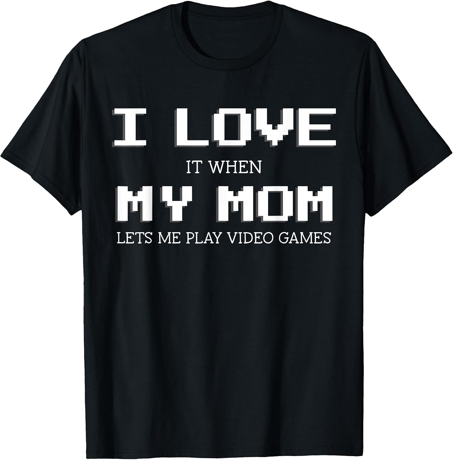 Awesome Gamers - Adult & Kids T-Shirts, Sweatshirts & Hoodies apparel design preview 1