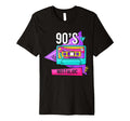 1990S 90S Costume Nineties Gifts T-Shirt - Fun Novelty Design Men Women - T-Shirt, Sweatshirt, Hoodie
