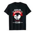 Harlem Boxing Club Distressed Boxer T-Shirt - Custom Art Print for Adults - T-Shirt, Sweatshirt, Hoodie
