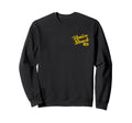 Venice Beach California Distressed Sweatshirt - Novelty Apparel Unisex - T-Shirt, Sweatshirt, Hoodie