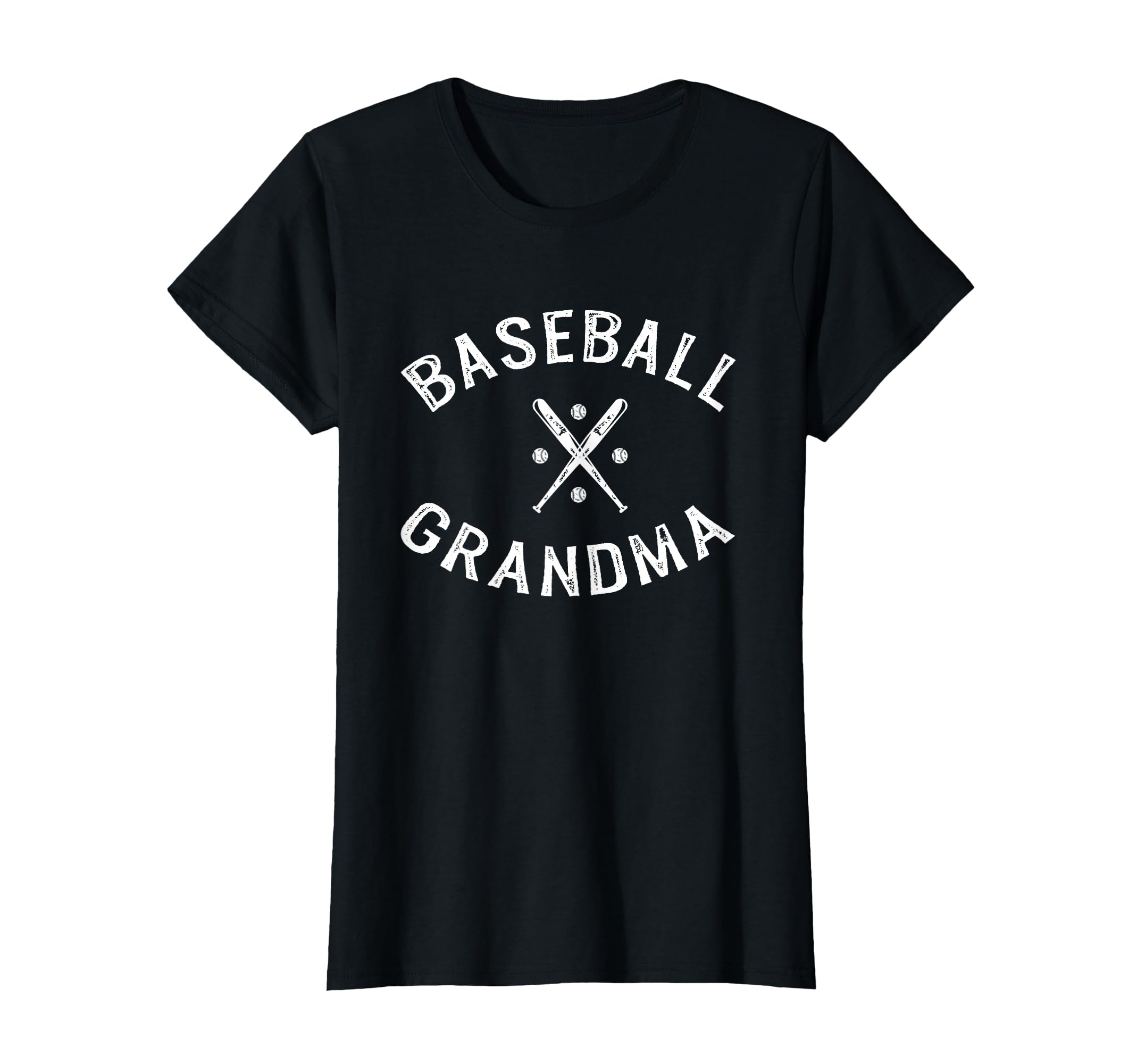 Funny Grandson Baseball Grandma Mothers Day Hoodie - Graphic Print Unisex - T-Shirt, Sweatshirt, Hoodie
