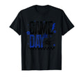 Ice Hockey Game Day Hockey Mom T-Shirt - Casual Everyday Wear for Adults - T-Shirt, Sweatshirt, Hoodie