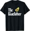 Cute Avocado Co. - Adult & Kids T-Shirts, Sweatshirts & Hoodies apparel design preview 1