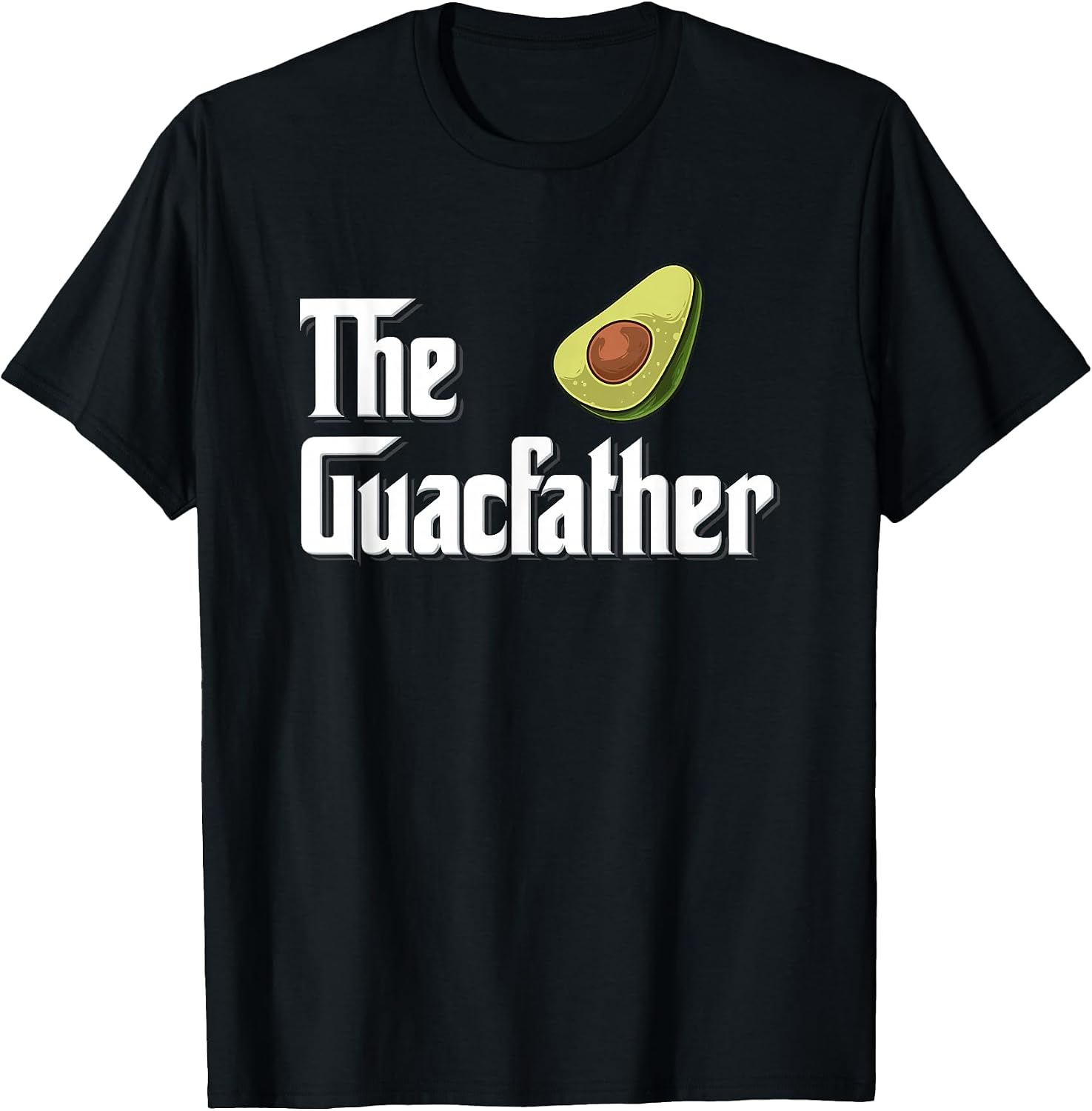 Cute Avocado Co. - Adult & Kids T-Shirts, Sweatshirts & Hoodies apparel design preview 1