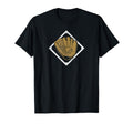 Baseball Gold Glove T-Shirt - Casual Everyday Wear for Adults - T-Shirt, Sweatshirt, Hoodie