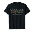 70 Year Old Gift 1956 70Th Birthday T-Shirt - Graphic Print for Adults - T-Shirt, Sweatshirt, Hoodie