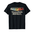 Currently Unavailable Mentally T-Shirt - Casual Everyday Wear Men Women - T-Shirt, Sweatshirt, Hoodie