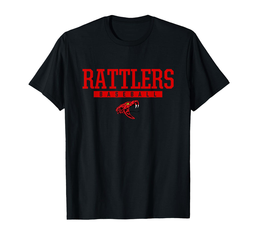 Rio Grande City Rattlers High School Hoodie - Trendy Graphic for Adults - T-Shirt, Sweatshirt, Hoodie