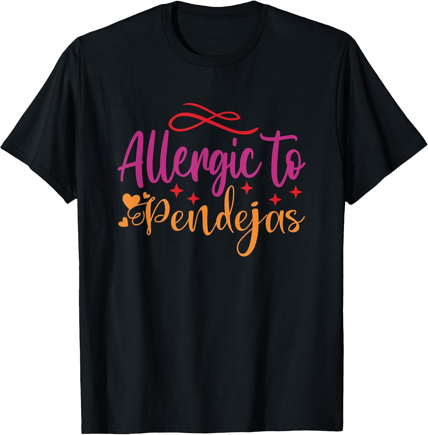 Funny Sassy Statement Typography Humor - Adult & Kids T-Shirts, Sweatshirts & Hoodies apparel design preview 1