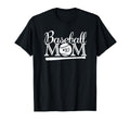 Baseball 10 Jersey Mom Favorite Player T-Shirt - Unique Graphic Men Women - T-Shirt, Sweatshirt, Hoodie