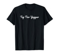 Tier Yapper Funny Y2K Aesthetic T-Shirt - Trendy Graphic Men Women - T-Shirt, Sweatshirt, Hoodie