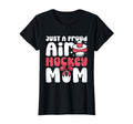 Mothers Day Proud Air Hockey Mom Game T-Shirt - Aesthetic Graphic Men Women - T-Shirt, Sweatshirt, Hoodie