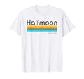 Halfmoon New York T-Shirt - Graphic Print Men Women - T-Shirt, Sweatshirt, Hoodie