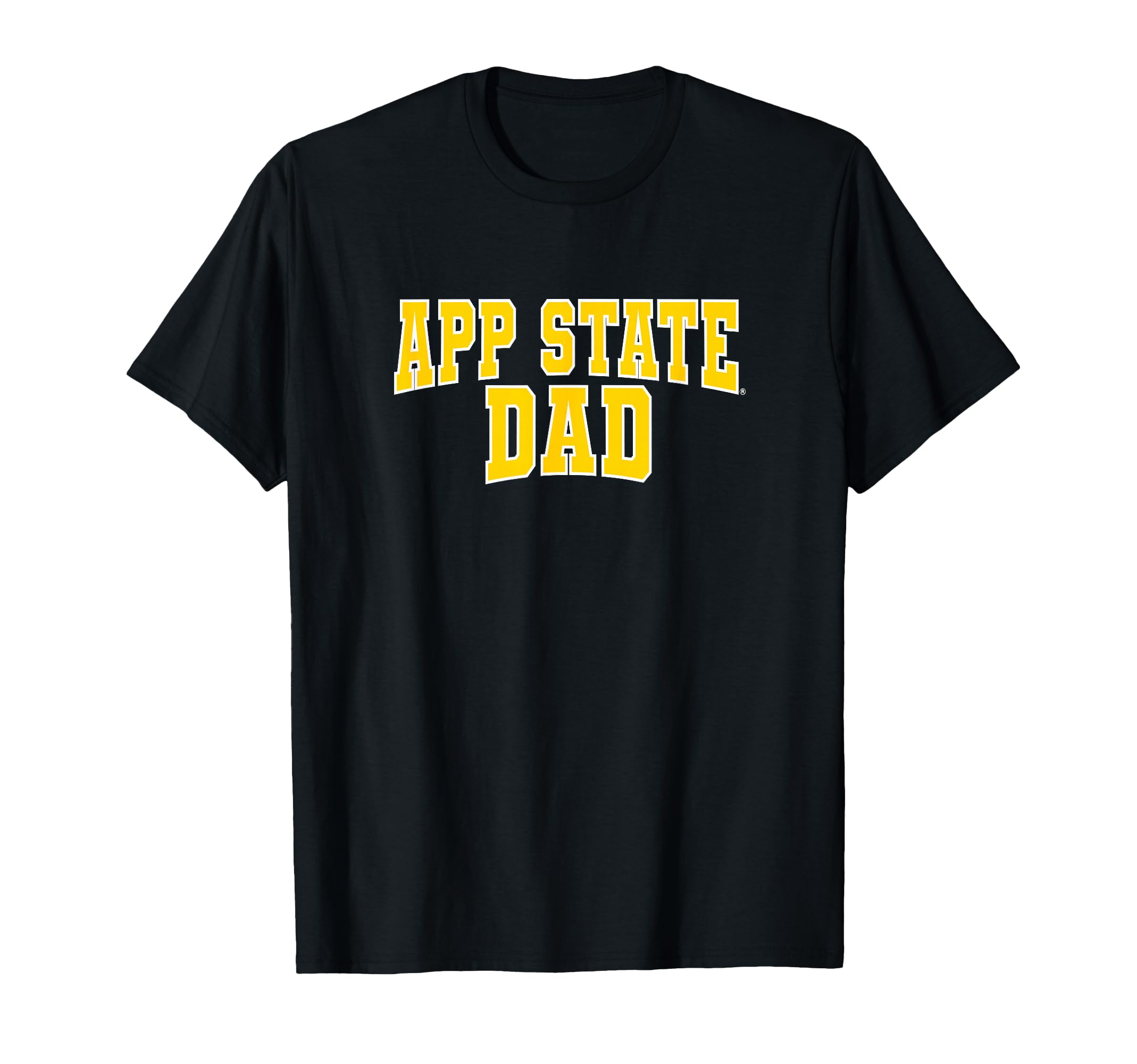 Appalachian State Dad Sports Fan T-Shirt - Trendy Graphic Unisex - T-Shirt, Sweatshirt, Hoodie