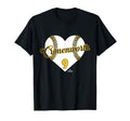 Baseball Heart Jake Cronenworth San T-Shirt - Streetwear Style for Adults - T-Shirt, Sweatshirt, Hoodie