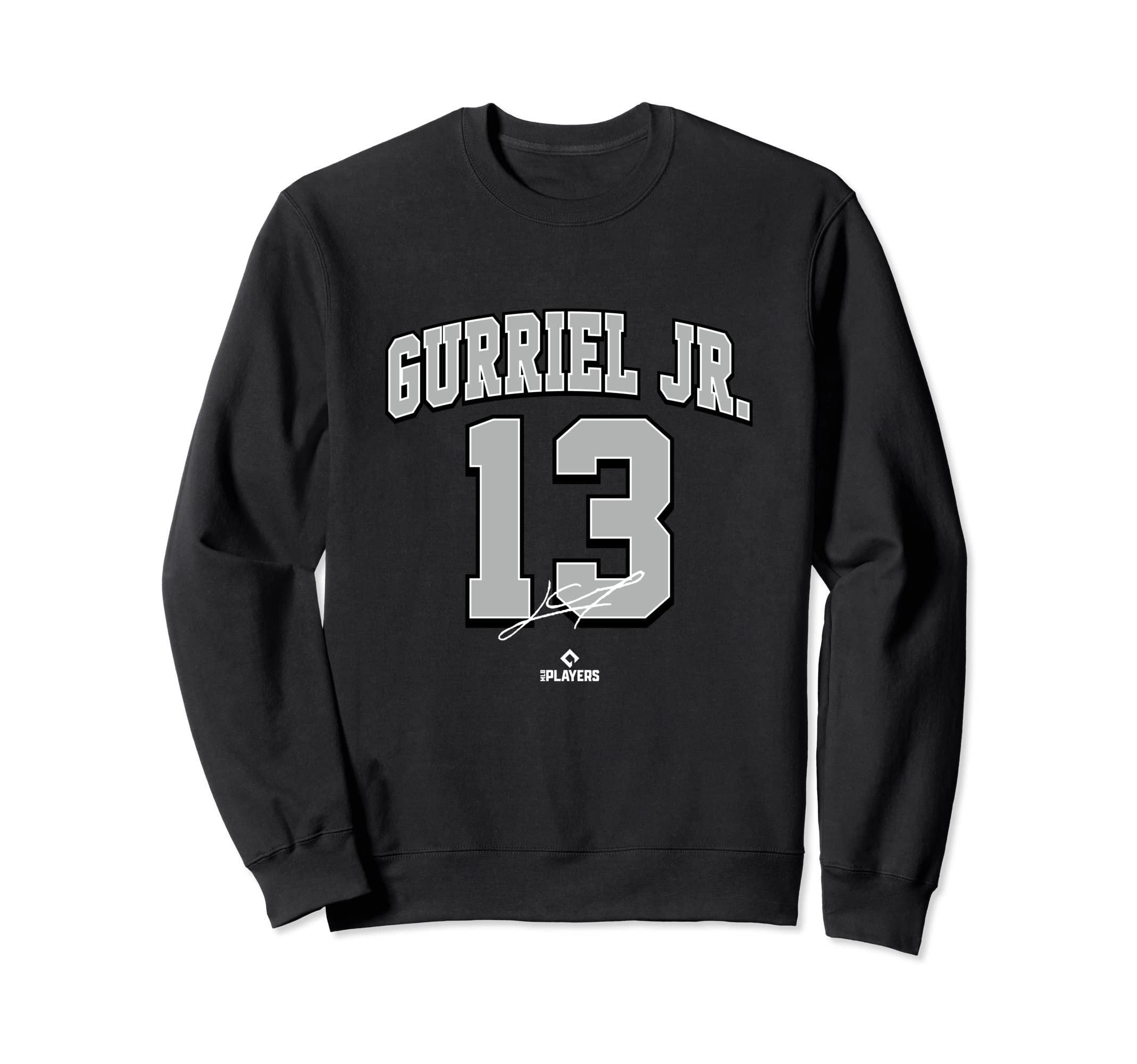 Lourdes Gurriel Jr Toronto Canada Sweatshirt - Minimalist Print Unisex - T-Shirt, Sweatshirt, Hoodie