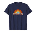 Kansas City Missouri Mo Rainbow 70S T-Shirt - Streetwear Style Men Women - T-Shirt, Sweatshirt, Hoodie
