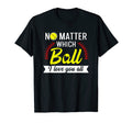 Ballers Family Baseball Softball Player T-Shirt - Trendy Graphic for Adults - T-Shirt, Sweatshirt, Hoodie
