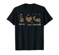 Chinchillin Pet Lover Chinchilla T-Shirt - Streetwear Style Men Women - T-Shirt, Sweatshirt, Hoodie