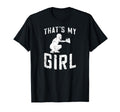 Thats My Softball Catcher Dad T-Shirt - Streetwear Style Men Women - T-Shirt, Sweatshirt, Hoodie