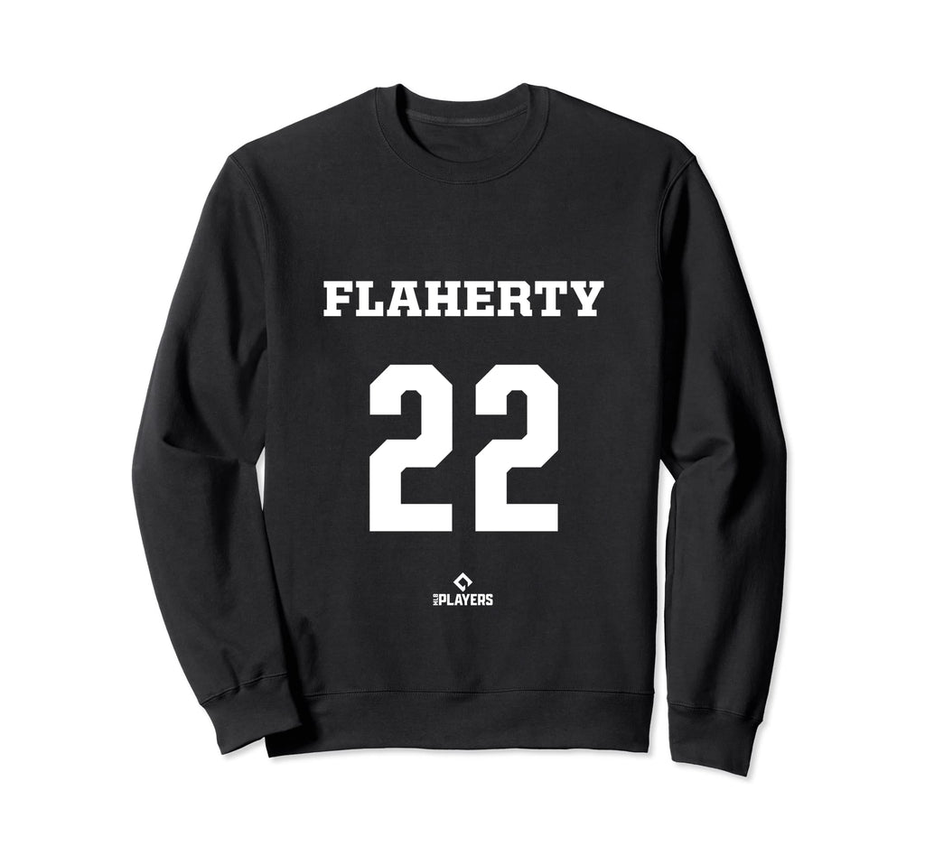 Jack Flaherty 22 Mlbpa St Louis Sweatshirt - Streetwear Style Unisex - T-Shirt, Sweatshirt, Hoodie