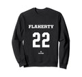 Jack Flaherty 22 Mlbpa St Louis Sweatshirt - Streetwear Style Unisex - T-Shirt, Sweatshirt, Hoodie