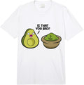 Guacamole Avocado And Gifts - Adult & Kids T-Shirts, Sweatshirts & Hoodies apparel design preview 1