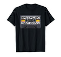 Brooklyn New York Cassette Tape T-Shirt - Casual Everyday Wear Men Women - T-Shirt, Sweatshirt, Hoodie