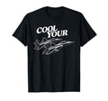 Your Jets Trendy Western Sarcastic T-Shirt - Aesthetic Graphic Men Women - T-Shirt, Sweatshirt, Hoodie