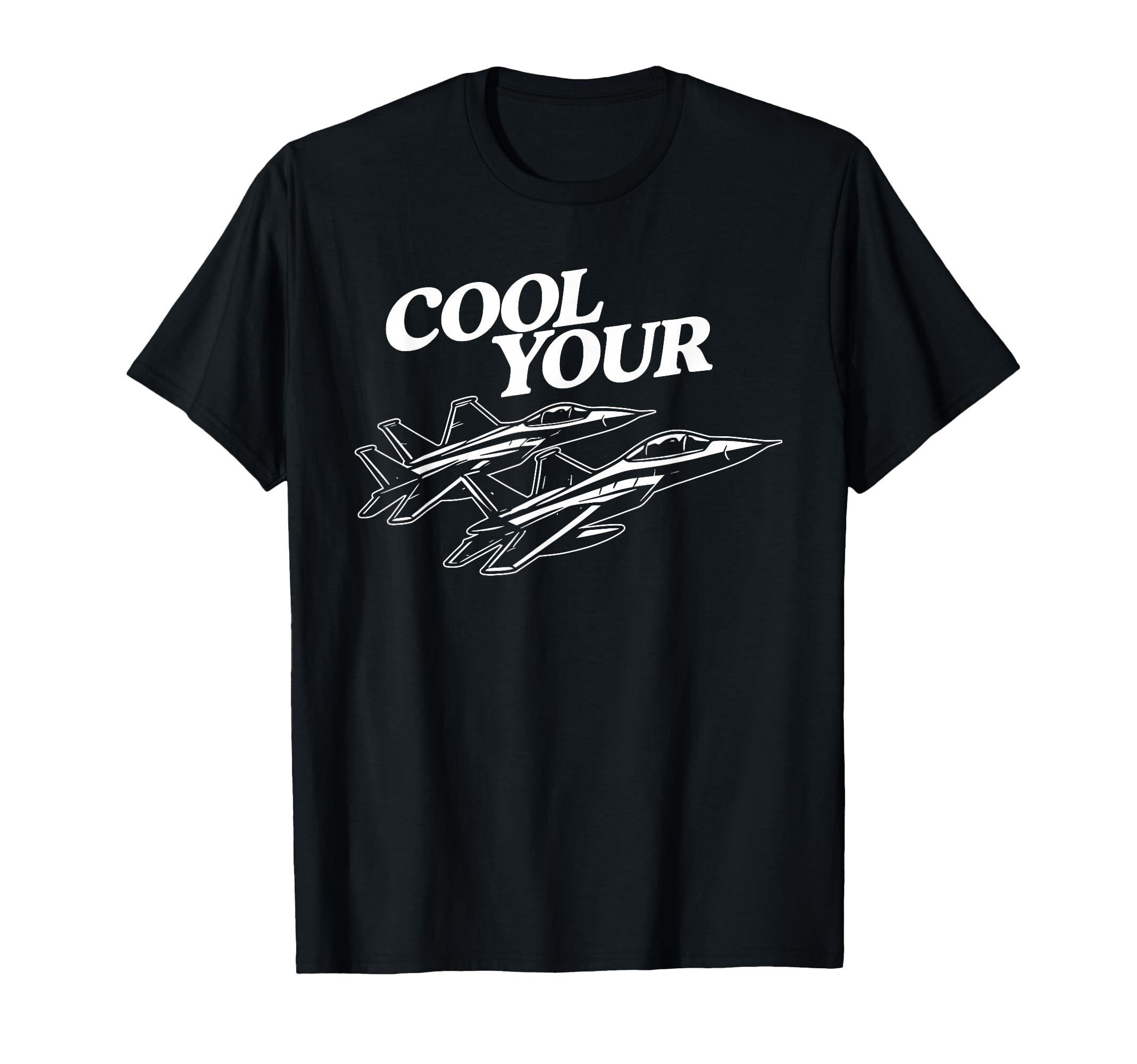 Your Jets Trendy Western Sarcastic T-Shirt - Aesthetic Graphic Men Women - T-Shirt, Sweatshirt, Hoodie
