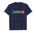 Mother Level Fun Mothers Day Gamer Mom T-Shirt - Novelty Apparel Unisex - T-Shirt, Sweatshirt, Hoodie
