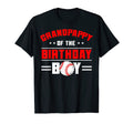 Grandpappy Birthday Baseball Theme T-Shirt - Custom Art Print for Adults - T-Shirt, Sweatshirt, Hoodie