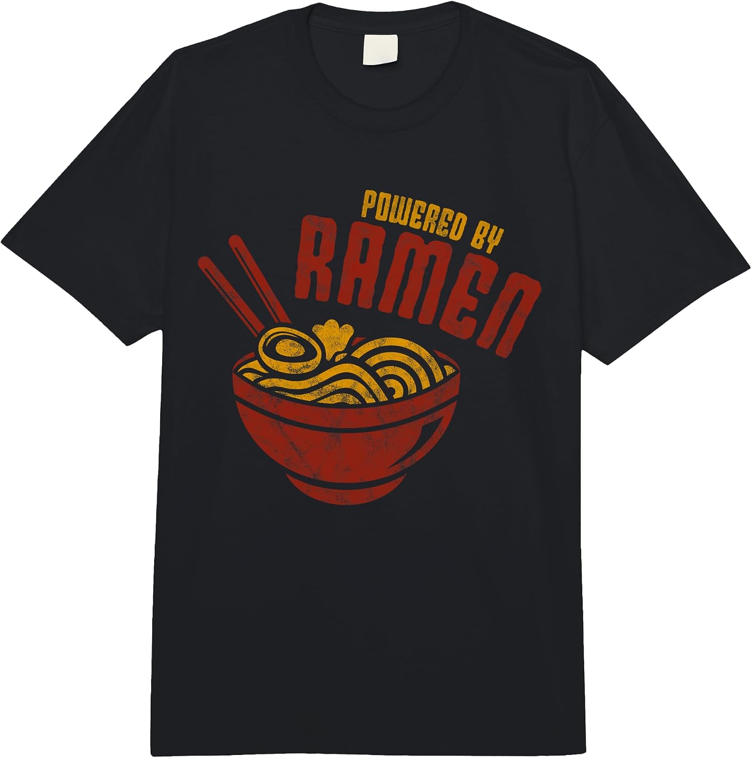 Love Ramen Japanese Noodles Apparel Gifts - Adult & Kids T-Shirts, Sweatshirts & Hoodies apparel design preview 1