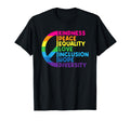 Kindness Peace Equality Love T-Shirt - Casual Everyday Wear Unisex - T-Shirt, Sweatshirt, Hoodie