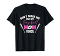 Baseball Mom Gifts Baseball Moms Sweatshirt - Novelty Apparel Unisex - T-Shirt, Sweatshirt, Hoodie