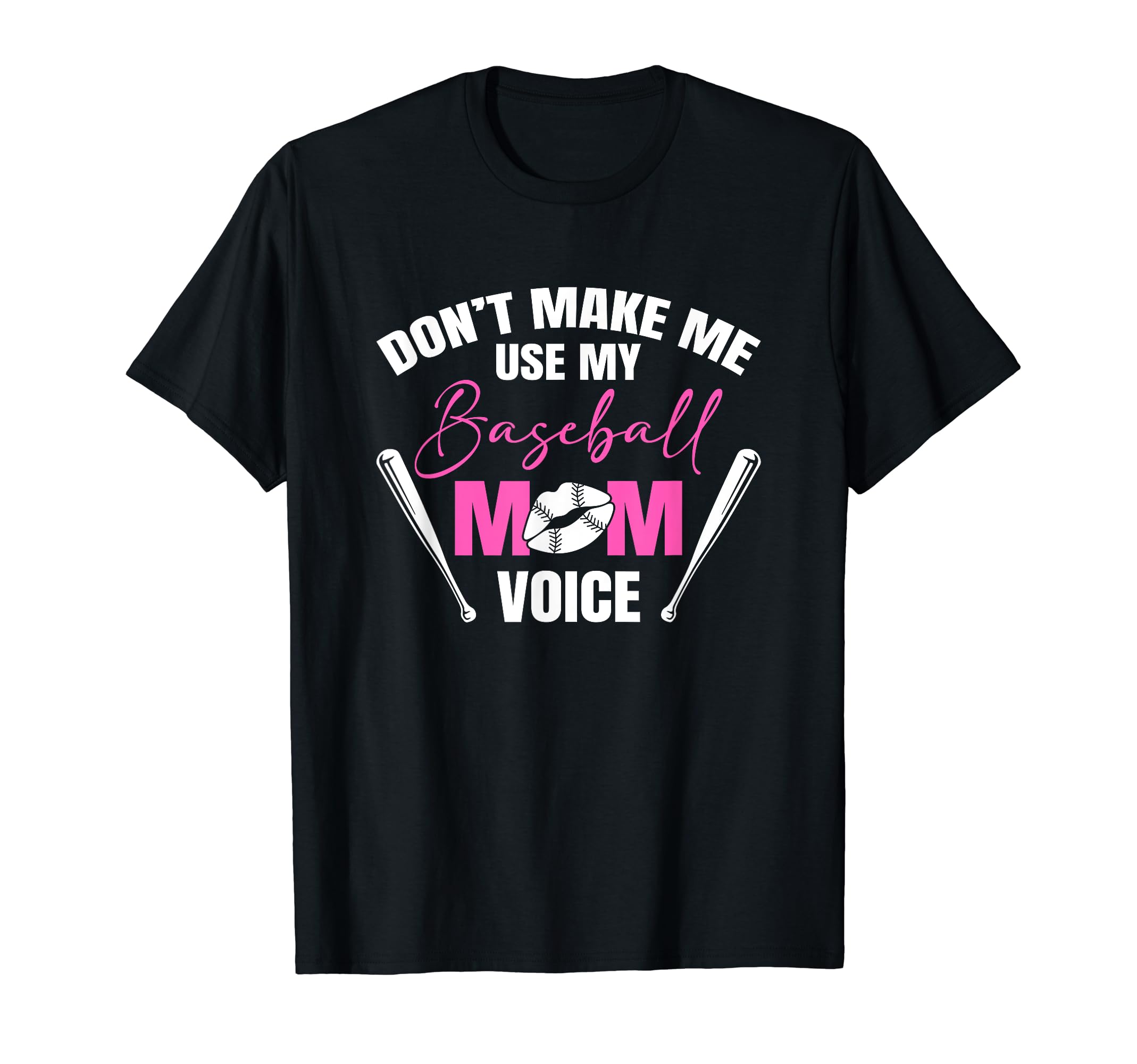 Baseball Mom Gifts Baseball Moms Sweatshirt - Novelty Apparel Unisex - T-Shirt, Sweatshirt, Hoodie
