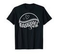 Baseball Lovers Baseball Player Sweatshirt - Graphic Print Men Women - T-Shirt, Sweatshirt, Hoodie