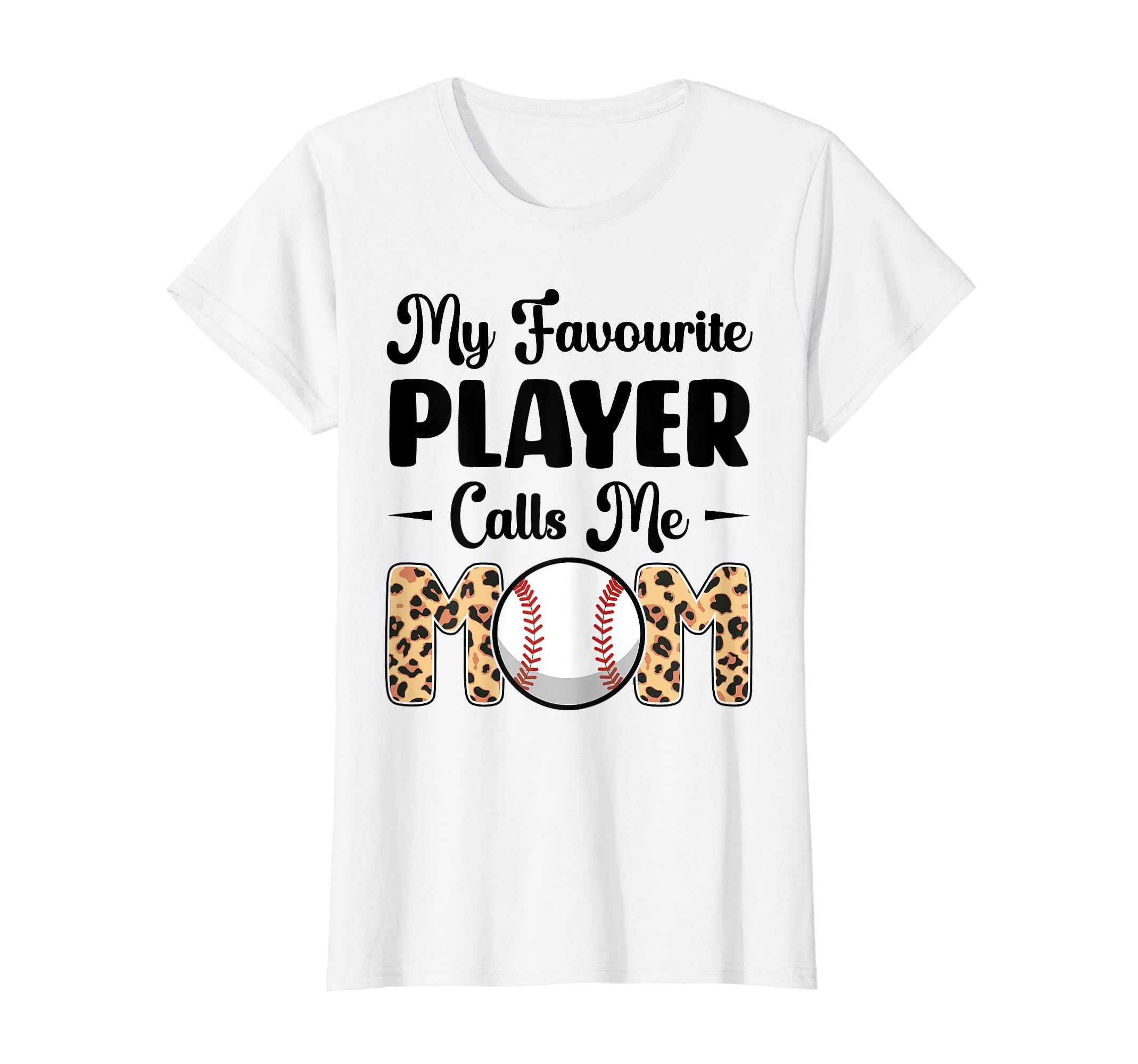 My Favorite Player Calls Me Mom T-Shirt - Minimalist Print Men Women - T-Shirt, Sweatshirt, Hoodie