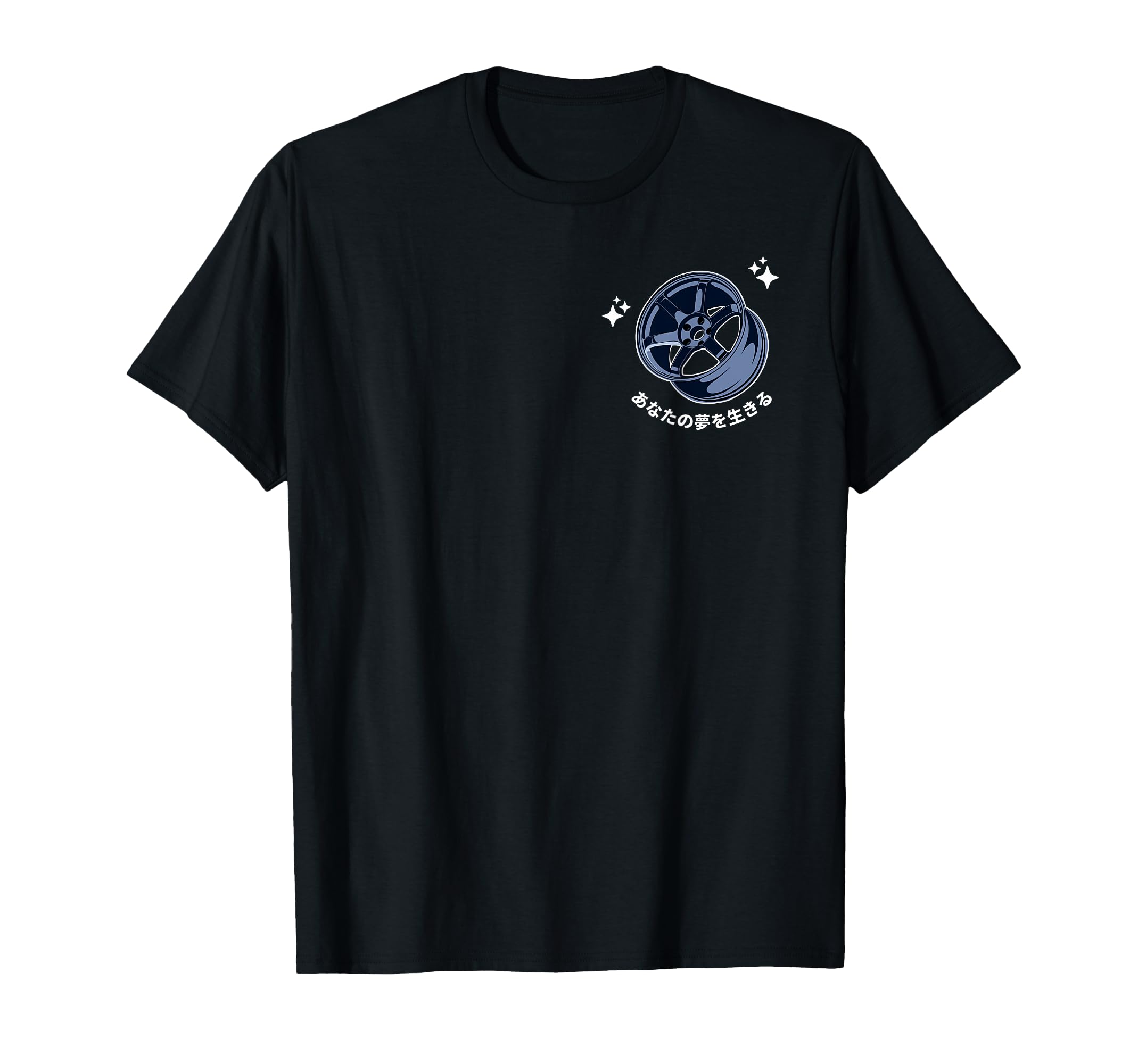 Jdm Video Game 90S Nostalgic 34 Car T-Shirt - Trendy Graphic for Adults - T-Shirt, Sweatshirt, Hoodie