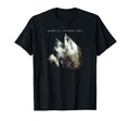 Genesis Rock Music Band Seconds Out T-Shirt - Custom Art Print for Adults - T-Shirt, Sweatshirt, Hoodie