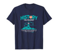Cal Raleigh History Big Dumper T-Shirt - Streetwear Style for Adults - T-Shirt, Sweatshirt, Hoodie