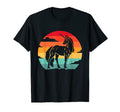 Unicorn Drawing Sunset Unicorn Lover T-Shirt - Graphic Print for Adults - T-Shirt, Sweatshirt, Hoodie