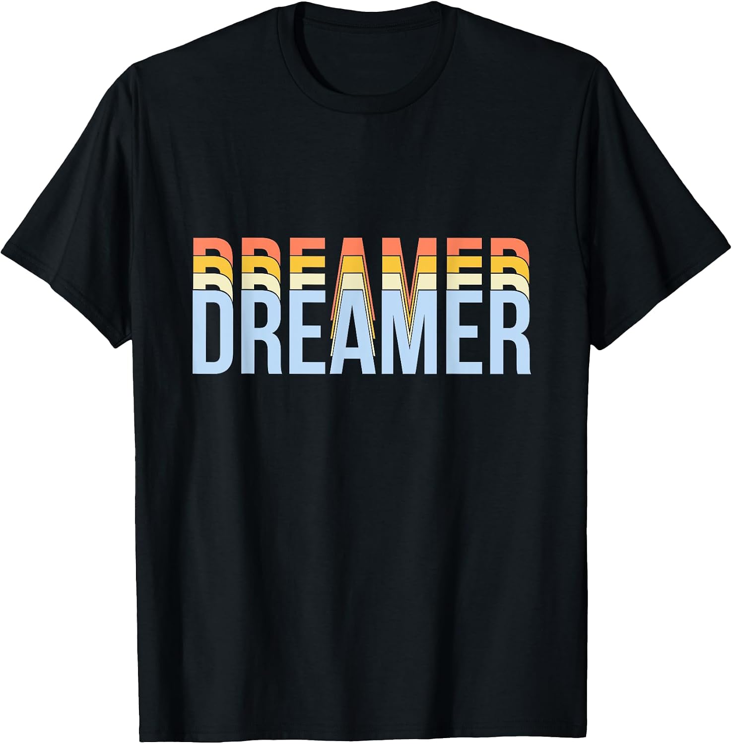 Motivational Inspirational Positive Quote Merch - Adult & Kids T-Shirts, Sweatshirts & Hoodies apparel design preview 1