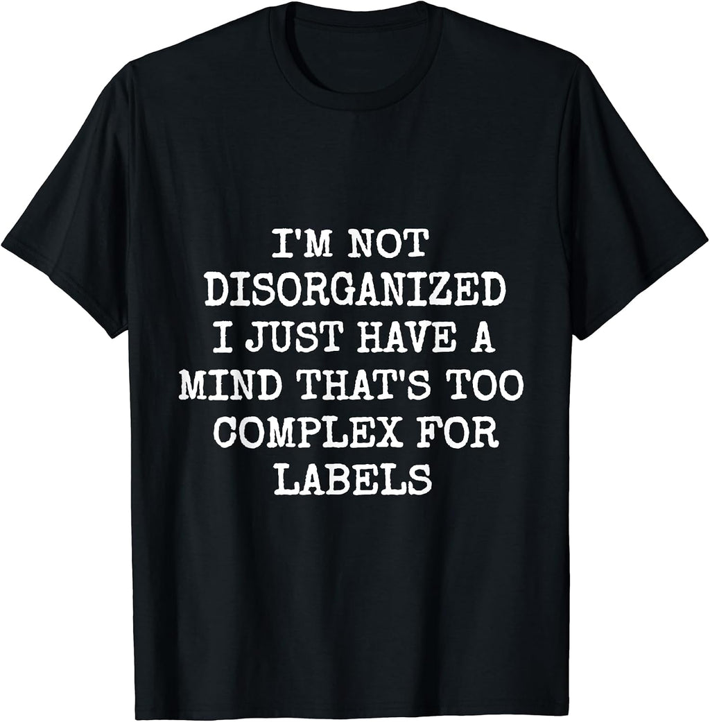 Funny Sarcastic Quotes Merch Co. - Adult & Kids T-Shirts, Sweatshirts & Hoodies apparel design preview 1