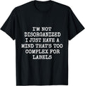 Funny Sarcastic Quotes Merch Co. - Adult & Kids T-Shirts, Sweatshirts & Hoodies apparel design preview 1