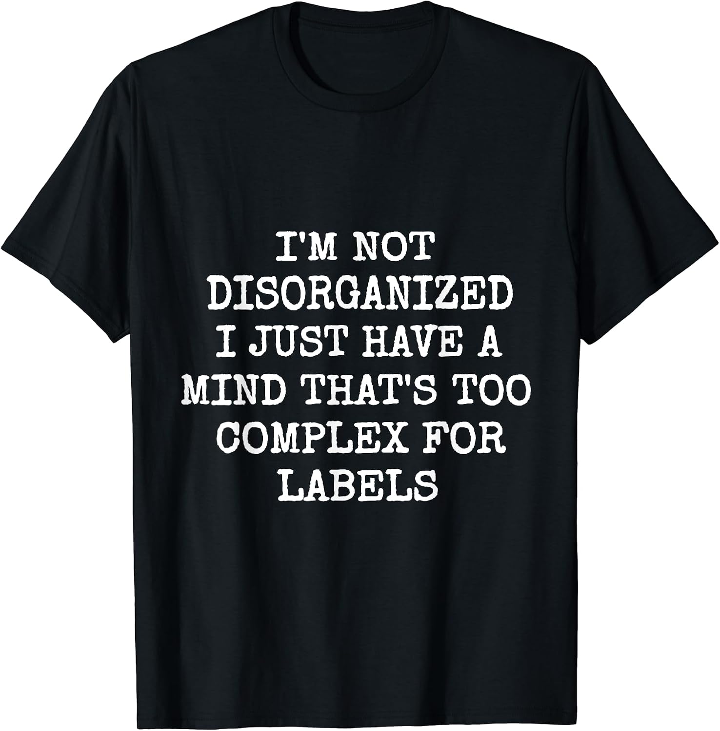 Funny Sarcastic Quotes Merch Co. - Adult & Kids T-Shirts, Sweatshirts & Hoodies apparel design preview 1