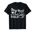 Baseball Jersey Costume Number 57 My T-Shirt - Custom Art Print Unisex - T-Shirt, Sweatshirt, Hoodie