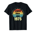46Th Birthday Legend Since June T-Shirt - Fun Novelty Design Men Women - T-Shirt, Sweatshirt, Hoodie